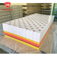 Feuille acrylique transparente Jumei 2 x 3, feuille acrylique pour sac, feuille acrylique pour porte de salle de bain