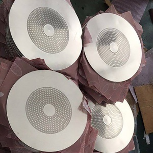 Plaquette d'aluminium Premium Alloy factory direct 8011 avec <span class=keywords><strong>disque</strong></span> à <span class=keywords><strong>induction</strong></span> - Product Image 5