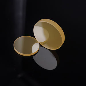 2025 vendas quentes Hot vende lente esférica vidro óptico H-K9L duplo convexo/plano convexo/lente côncava para vendas - Product Image 4