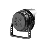 Luz LED para Estadios de 1000W de Alta Potencia, 140lm/W, Bajo Deslumbramiento, IP66, Garantía de 5 Años, Personalizable de Fábrica (OEM), para Canchas Deportivas Profesionales
