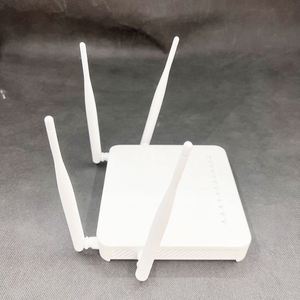 เทอร์มินัล xpon onu/ont H220ดูอัลแบนด์ไม่มี4GE + 1เสียง + 1USB + 2WiFi 4G + เครือข่าย WIFI ขายดี - Product Image 5