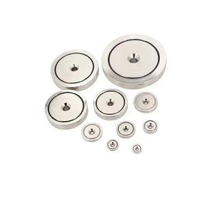 Tùy Chỉnh Siêu Mạnh Mẽ N35/N52 Neodymium Khối Nam Châm Ứng Dụng <span class=keywords><strong>C</strong></span>ông Nghiệp Hiếm Trái Đất NdFeB Thiêu Kết Nam Châm Nam Châm - Product Image 6