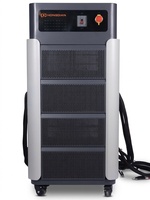 Testeur de charge de batterie au lithium haute précision, analyseur de capacité de décharge pour cellules cylindriques, prismatiques et en pochette, diagnostic EV, garantie 1 an