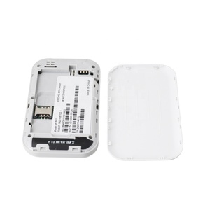 ALLINGE XYY761 โมบายฮอตสปอต 150Mbps มินิเราเตอร์ MF601 พร้อมซิม - Product Image 5