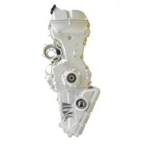 Motore Nudo di Fabbrica Newpars 473 <span class=keywords><strong>Turbo</strong></span> <span class=keywords><strong>1.4</strong></span> L JL473Q3, Blocco Motore Completo per Changan Kaicheng Star - Product Image 4