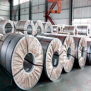 Bobine d'acier galvanisé à chaud DX51D SGCC Z61-Z80, laminée à chaud, norme ASTM, 0,5-1,0 mm, pour soudage et pliage, prix usine, vente chaude - Product Image 6