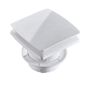 SAA 4/6 pouces personnalisation cuisine mural <span class=keywords><strong>Air</strong></span> petit échappement Ventilation <span class=keywords><strong>salle</strong></span> <span class=keywords><strong>de</strong></span> <span class=keywords><strong>bain</strong></span> <span class=keywords><strong>extracteur</strong></span> minuterie Axial échappement conduit ventilateur - Product Image 2