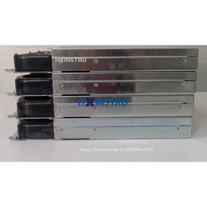 1 module d'alimentation CC Agilent Keysight N6776A 300W -- * hx - Product Image 3