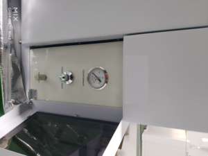 เครื่องโครมาโทกราฟีก๊าซแบบพกพาสำหรับห้องปฏิบัติการ CHINCAN GC102AF ราคาดีที่สุด พร้อมเครื่องตรวจจับ FID GC102AF เครื่องโครมาโทกราฟีก๊าซ - Product Image 3