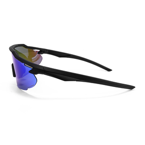 Gafas de Sol de pesca personalizadas de cristal polarizado de alta gama - Product Image 5