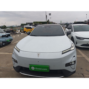 Guazi Deepal S05 2024 SUV Usado con Autonomía Extendida, Automático, <span class=keywords><strong>Urbano</strong></span>, Tracción Trasera, Blanco, Volante a la Izquierda, Disponible en Concesionario - Product Image 2