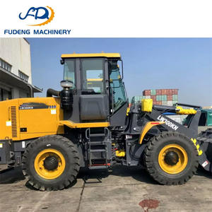 खनन के लिए 3000 किलोग्राम 92kw लोडर के साथ <span class=keywords><strong>Lw300kn</strong></span> व्हील लोडर - Product Image 6