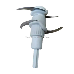 KD Máy xay sinh tố lưỡi thép không gỉ + Trộn dao cắt kennwood trộn và máy xay sinh tố phụ tùng thay thế - Product Image 1