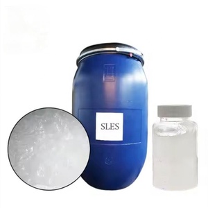 Kinbo Fabricante Superior Aes Sles 70% Texapon N70 Tensioactivo Detergente Químicos para Cosméticos para Producción de Jabón Líquido - Product Image 3