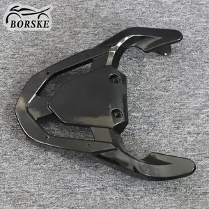 Porte-bagages pour moto, support arrière pour Scooter, pour Yamaha Znen FALCON 8 50 125cc, nouveau, livraison gratuite