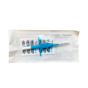 <span class=keywords><strong>Puce</strong></span> Nano EM4305 12*2.12mm pour chiens et chats ISO11784/5 FDX-B Microchip avec injecteur étanche RFID Tag en verre 134.2kHz - Product Image 5