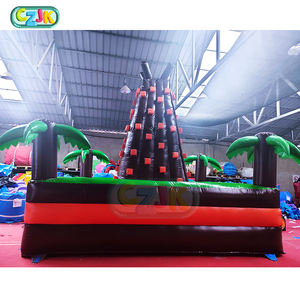 <span class=keywords><strong>Tour</strong></span> d'escalade gonflable tropicale pour enfants, <span class=keywords><strong>tour</strong></span> d'escalade gonflable <span class=keywords><strong>de</strong></span> palmier - Product Image 5