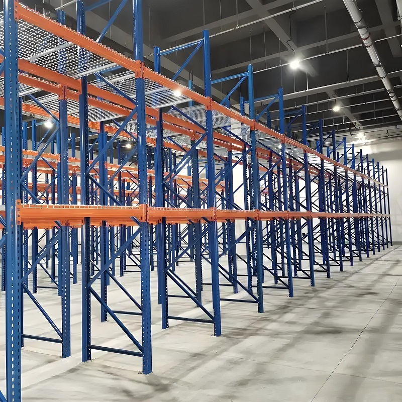 High Capacity Storage Easy Assembly Wire