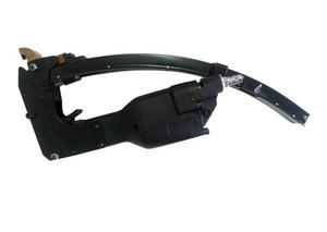 Herramienta de enganche de colchón M66 M65, grapadora de sofá, máquina de cubierta, cortauñas neumáticas - Product Image 2