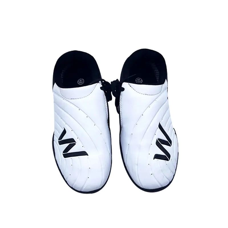 Hot Sale Professional maßge schneiderte Taekwondo Schuhe Karate Judo Sportschuhe Taekwondo Schuhe für Männer