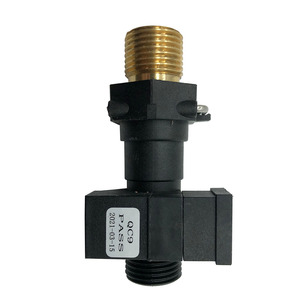Ricambi per Caldaie a Gas, Sensore di Flusso d'Acqua per Caldaie Ferroli Beretta <span class=keywords><strong>Immergas</strong></span> - Product Image 1