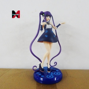 ฟิกเกอร์อนิเมะ หยาง กุ้ยเฟย จาก Fate Grand Order ตัวละครต่างชาติ ของสะสม โมเดลประวัติศาสตร์ สำหรับแฟนๆ ตกแต่ง โชว์ ของประดับตกแต่ง ทำจากพลาสติก - Product Image 3