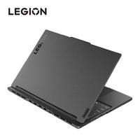 Ordinateur portable d'occasion pas cher Lenovo Legion Y9000X Intel I7-12700H 16 Go 512 Go RTX3060 16 pouces 2,5K 165 Hz Ordinateur portable de jeu d'occasion pour l'e-sport