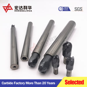 ส่วนขยายคาร์ไบด์คุณภาพสูงทำจากวัตถุดิบ - Product Image 6