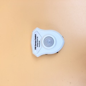 Dc 12V 24V 8A <span class=keywords><strong>LED</strong></span> Strip ánh sáng đèn mô-đun tự động điều chỉnh PIR cảm biến chuyển động chuyển đổi điều khiển từ xa <span class=keywords><strong>IR</strong></span> Hồng ngoại <span class=keywords><strong>Detector</strong></span> - Product Image 5