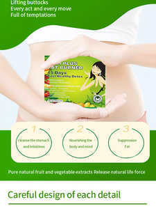 Comprimés organiques naturels efficaces de perte de poids de cétonique de régime d'OEM pour la brûlure amincissant des comprimés de supplément - Product Image 4