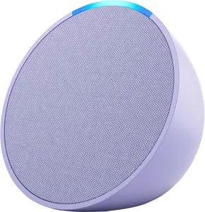 2023新版本Echo Pop第一代全声音紧凑型智能扬声器Alexa Wifi扬声器