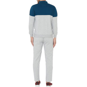 Lightweight <b>Men</b> Casual Regular Fit Hoodie <b>Jogger</b> Set Long Sleeve Two Piece Clothing Outfit Comfortable Hooded <b>Men</b> Tracksuit - Product Image 5