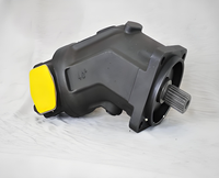 Pompe à piston axial hydraulique à déplacement variable en gros Hydraulico A2FM16-61W-VAB030 Feici 500 psi haute pression 16 cm³/400 cc