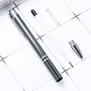 <b>Pens</b> With a Logo Customize for Hose Company Metal Ballpoint <b>Pen</b> Business Company Brand Promotion <b>Gift</b> Custom Ballpoint <b>Pen</b> - Product Image 5