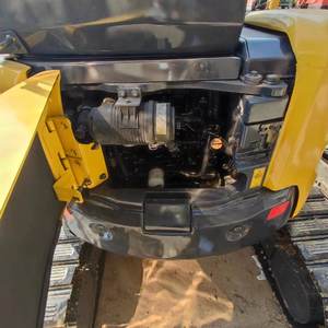 Mini-excavatrices chinoises neuves, petites excavatrices, micro-excavatrices de 4 tonnes, prix de vente. - Product Image 4