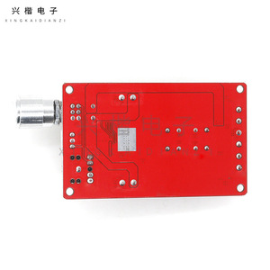 Xingkaidianzi Xh M189 2 Channel Digital <b>Amplifier</b> Board 12-24V Tpa3116d2 Class D <b>Car</b> Audio Power <b>Amplifier</b> - Product Image 2