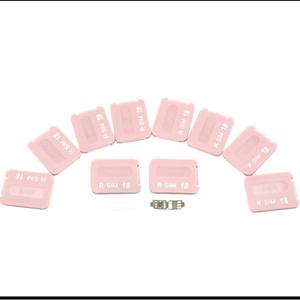 Iphone के लिए डुअल-सिम आरसिम 18 + + आईफोन के लिए ios 17 Geve Rsसिम 18 + + - Product Image 4