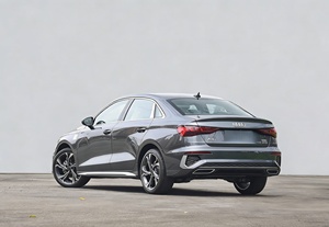 Autos Usados 2024 <span class=keywords><strong>Audi</strong></span> A3L Limusina 35 TFSI <span class=keywords><strong>S</strong></span> <span class=keywords><strong>Line</strong></span> Premium, Auto Usado en China Barato - Product Image 5