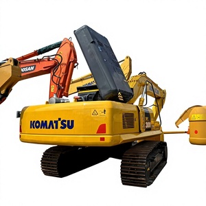 Excavatrice d'occasion KOMATSU PC300-7 Prix avantageux excellentes performances Excavatrice d'occasion KOMATSU à vendre - Product Image 1
