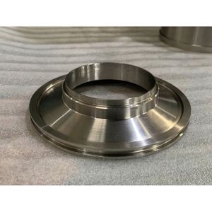 เครื่อง CNC 5 แกน และเครื่องจักรกลแบบ EDM ด้วยลวด สำหรับการผลิตชิ้นส่วนอะลูมิเนียม ไทเทเนียม และสแตนเลสที่มีความแม่นยำสูงตามสั่ง - ได้รับการรับรองมาตรฐาน ISO - Product Image 5