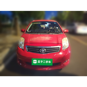 <span class=keywords><strong>Auto</strong></span> Usado Guazi, Toyota Yaris <span class=keywords><strong>2011</strong></span> en Stock, Motor de Gasolina, Automático, 5 Plazas, Hatchback, Volante a la Izquierda, Práctico - Product Image 2