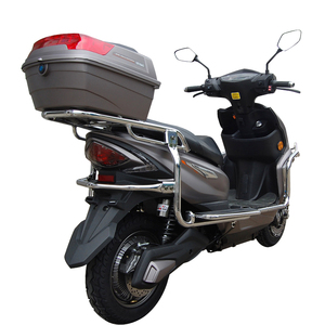 Proveedor Chino de Motocicletas Eléctricas de Alta Velocidad para Adultos, Scooter Eléctrico de 2 Ruedas - Product Image 6