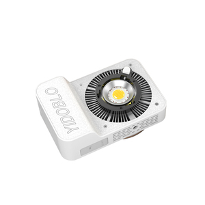 Lumières de poche de grande qualité, lumières LED pour appareil photo, lumière COB LED, équipement 60W - Product Image 5