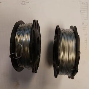 חוזק גבוה 0.8 מ "מ קוטר חוט אוטומטי לבנייה - Product Image 4