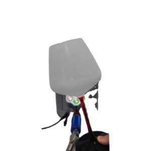 Froster portable : la magie de la refroidissement instantané, créez des effets de glace sur chaque verre avec un spray de glace sèche. - Product Image 3