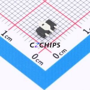 Tiristor (SCR) / Módulo BT134-600 SOT-89 Original y Nuevo, Venta al por Mayor de Componentes Electrónicos y Servicio BOM - Product Image 2