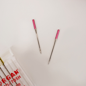 Aiguilles extensibles Janome personnalisables pour les tricots et les tissus élastiques - Product Image 5