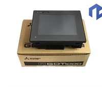Prix d'usine, en stock, emballage d'origine, écran tactile GS2107-Wtbd-N, interface homme-machine, 10 canaux, 7 canaux, écran large