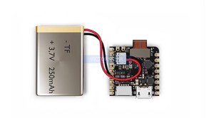 Original Arduino <strong>Nicla</strong> Vision Abx00051 Dual Core STM32H747AII6 Development Board - Product Image 2