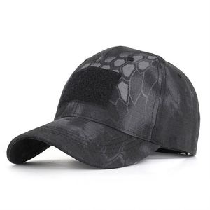 Gorra Ayl83 para Hombre, Estilo Snapback, Camuflaje, para Pesca, Camping, Turismo, Gorras de Béisbol Tácticas de Camuflaje para Exteriores - Product Image 1